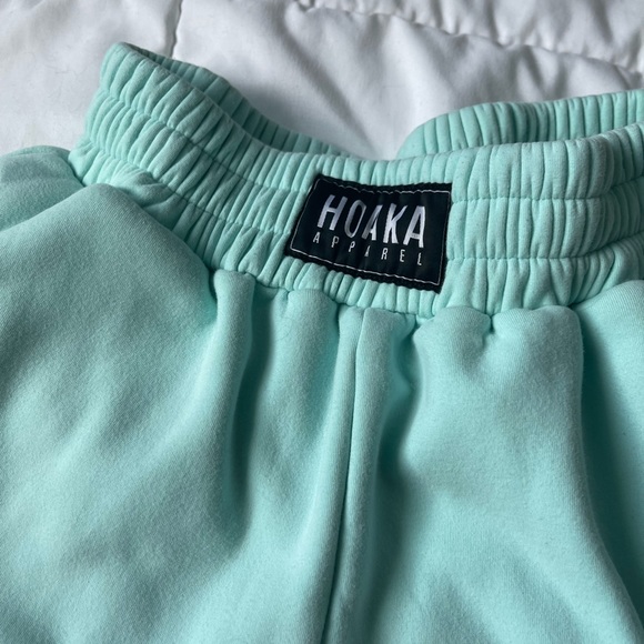 Hoaka sky blue shorts 🦋 - Picture 3 of 8